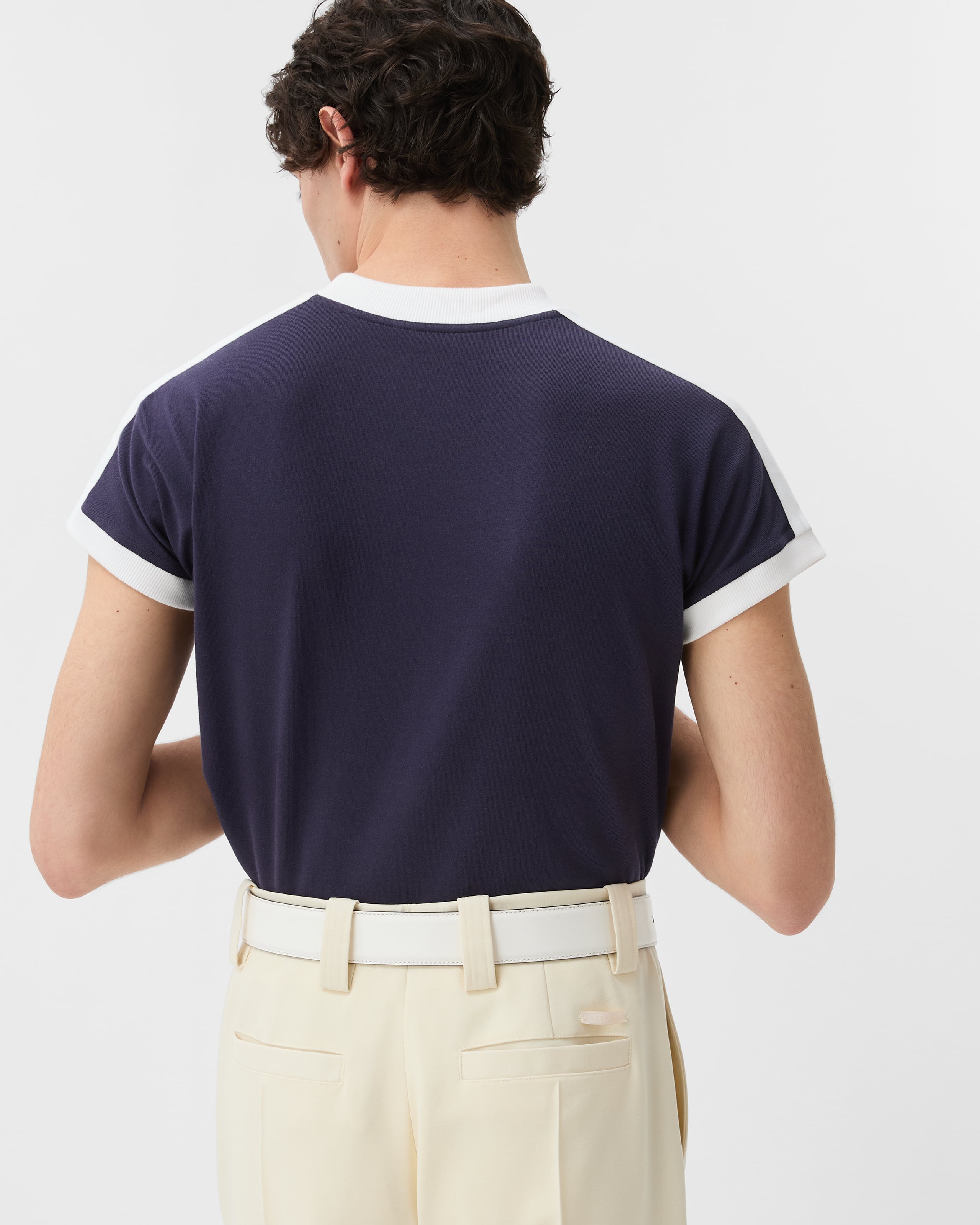 Tシャツ | ヴェルサーチェ 日本