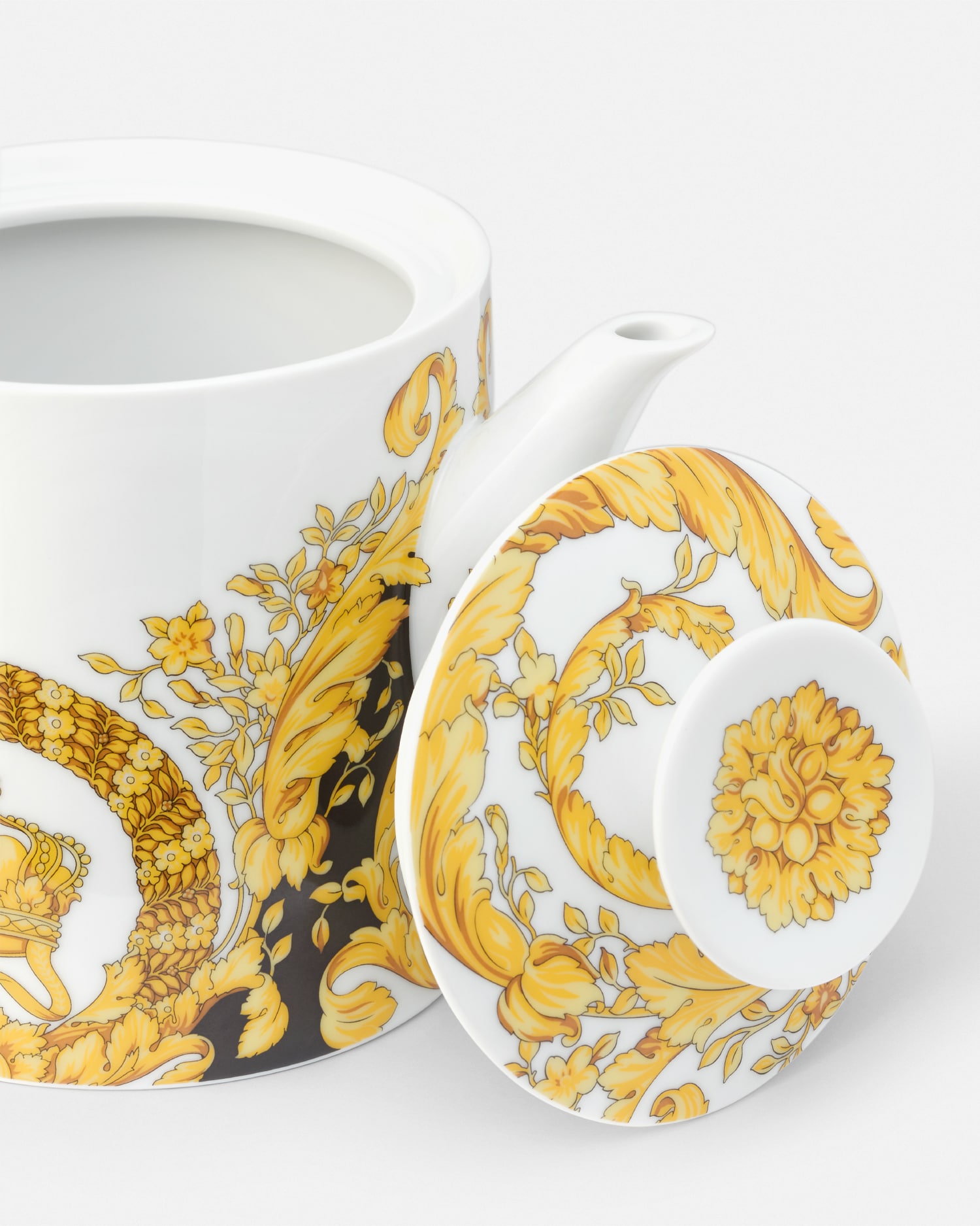 デザイナー 食器コレクション | ヴェルサーチェ 日本