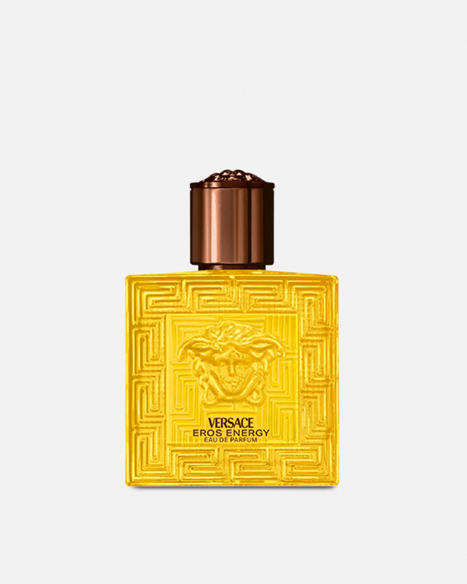 エロス エナジーEDP 50 ml イエロー | VERSACE JP