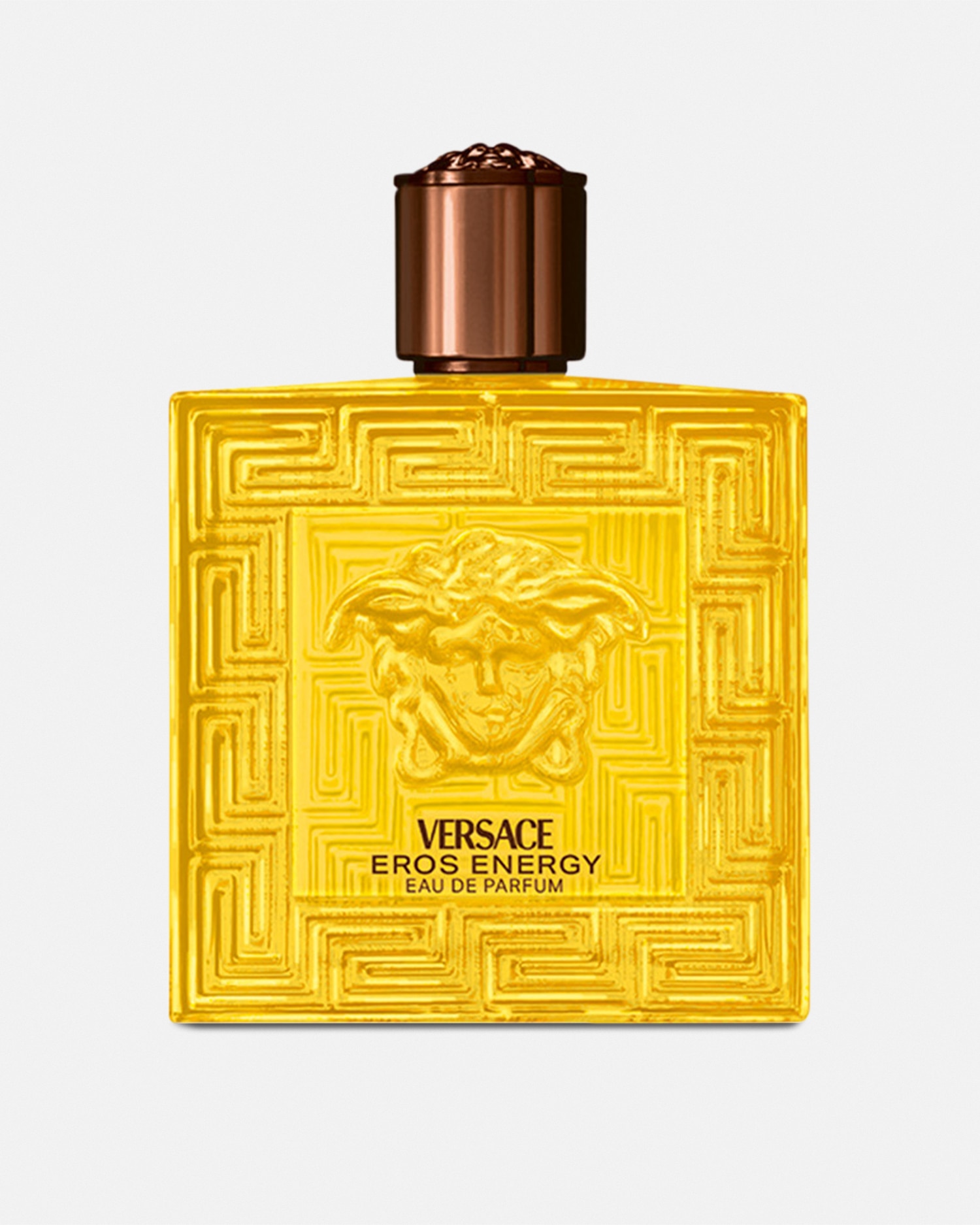 【セール】 エロスエナジーEDP 200ml イエロー | VERSACE JP 香水(ユニセックス)