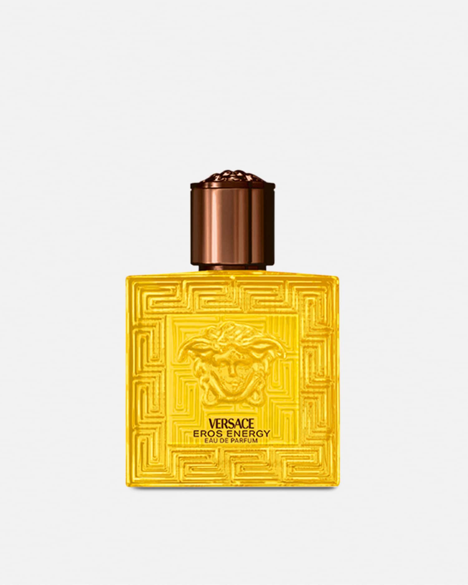 エロス エナジーEDP 50 ml イエロー | VERSACE JP