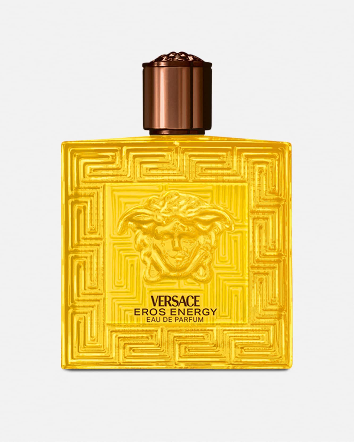 ヴェルサーチ　エロスエナジー エロス エナジーEDP 50 ml イエロー | VERSACE JP