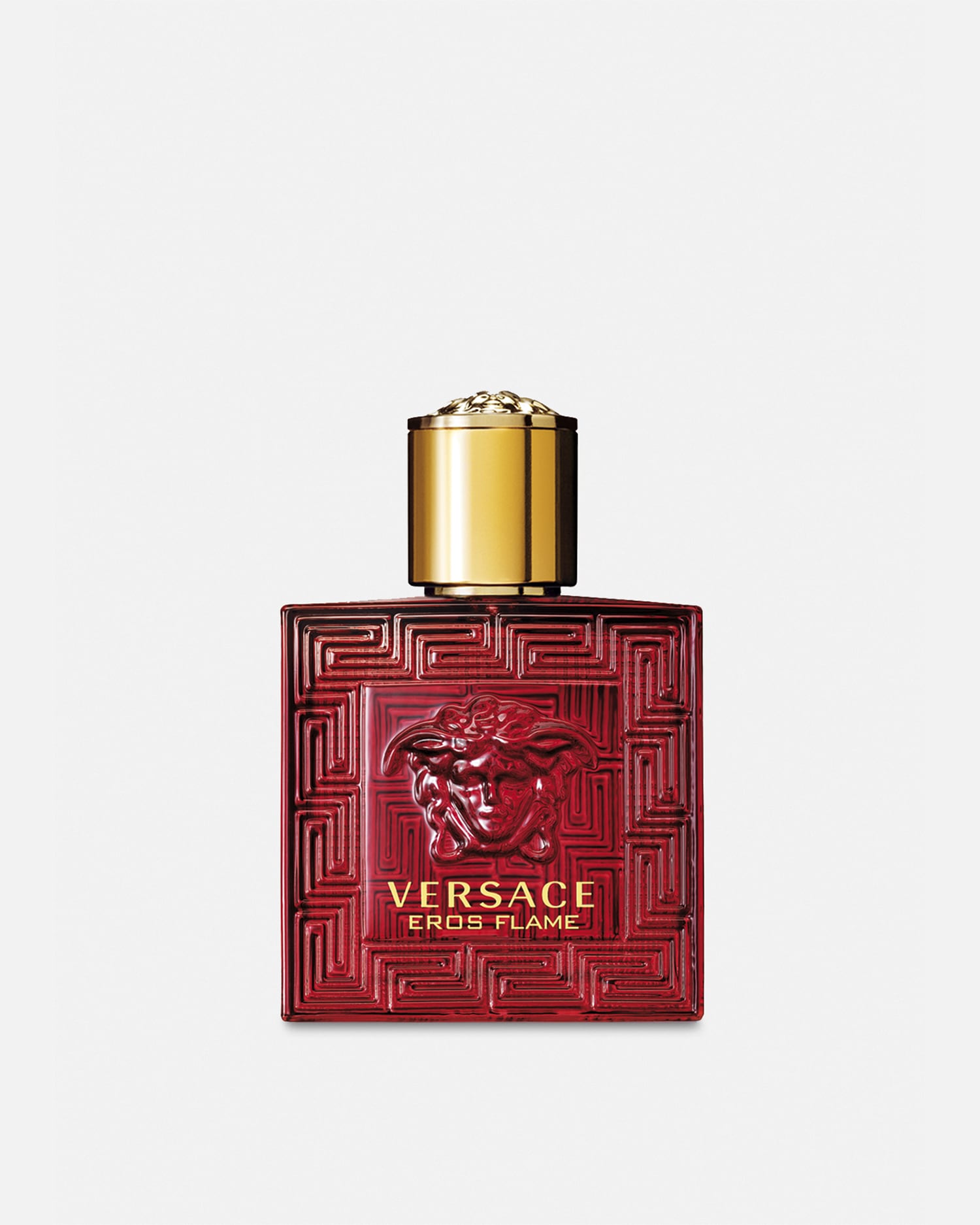 新品未使用品 VERSACE エロス フレイム 50ml エロス フレイムEDP50 ml レッド | VERSACE JP