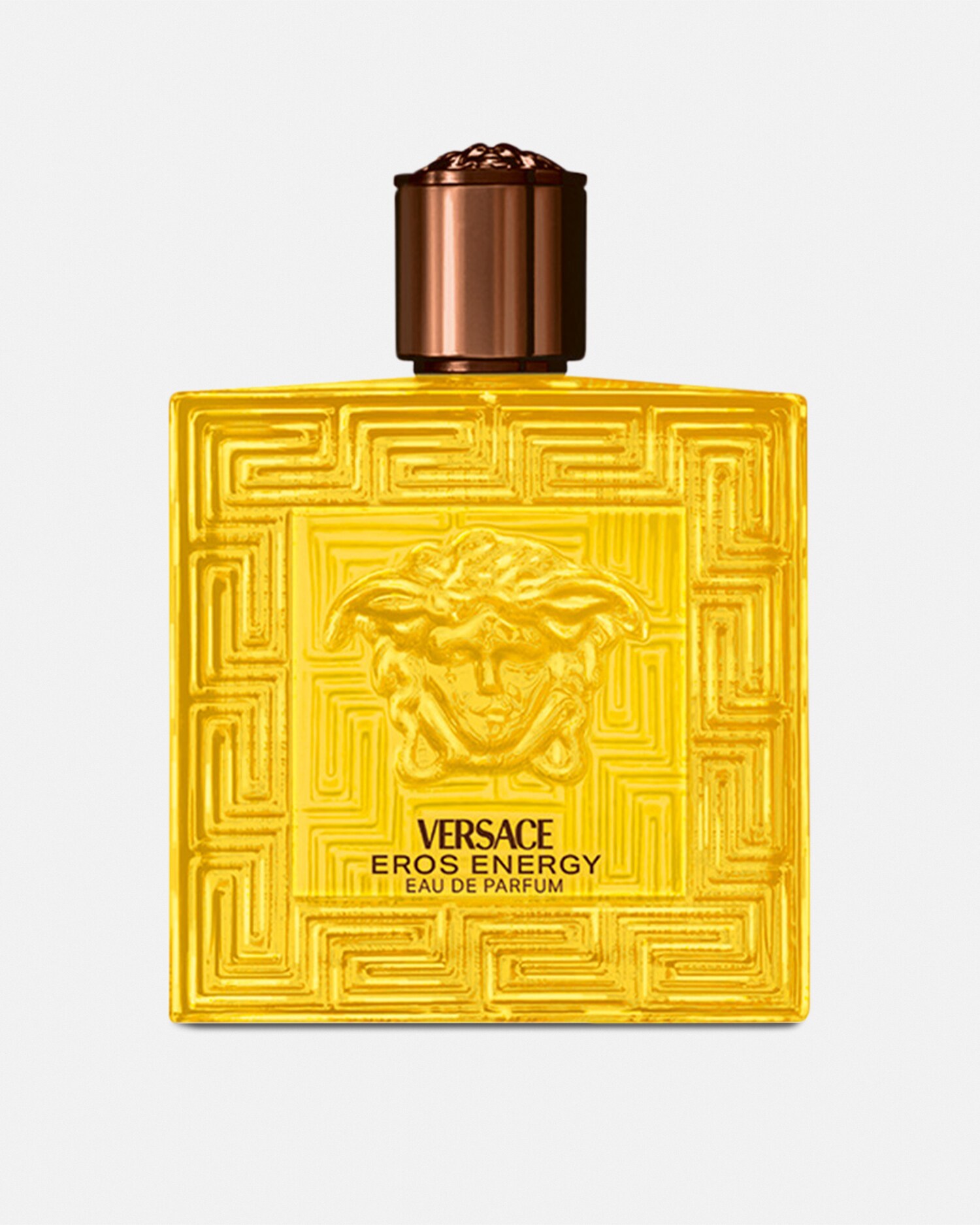 エロスエナジーEDP 200ml イエロー | VERSACE JP