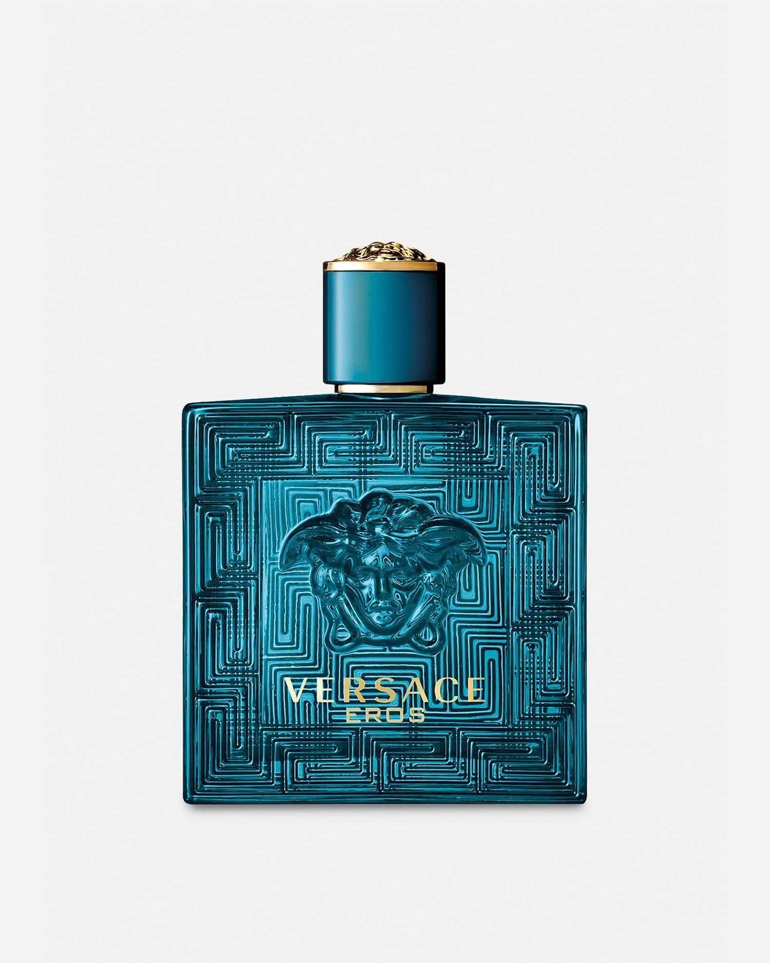 よーたん　ヴェルサーチ エロス ナジム　新品　定価25520円　100ml エロスEDT 100 ml ブルー | VERSACE JP