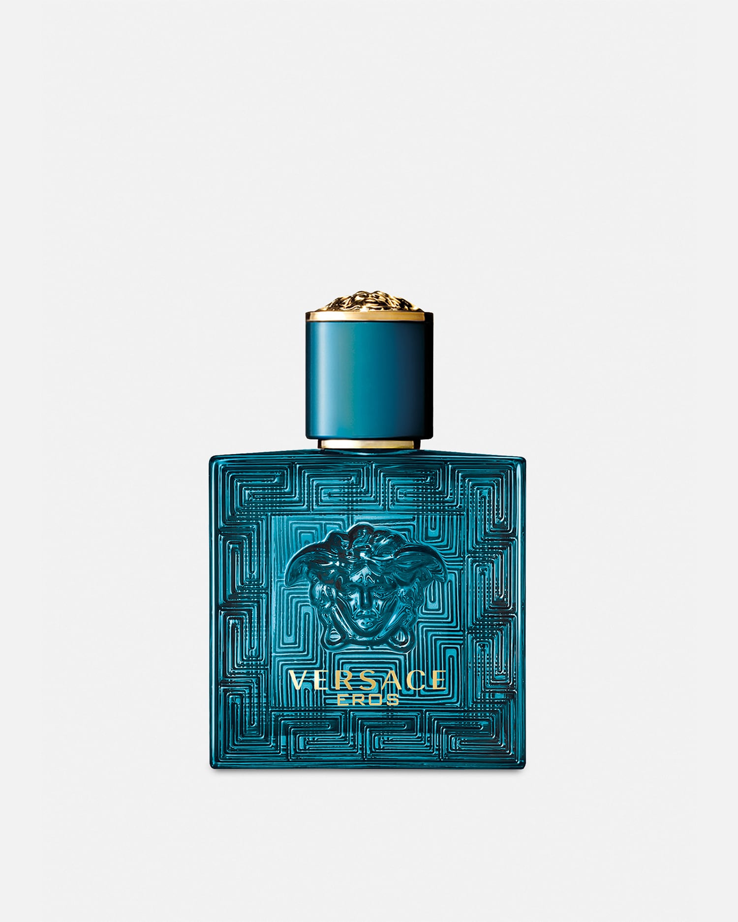 VERSACE(ヴェルサーチ) ヴェルサーチ エロス EDT エルエス エロス EDT 50 ml ブルー | VERSACE JP