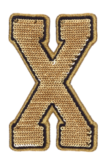 X
